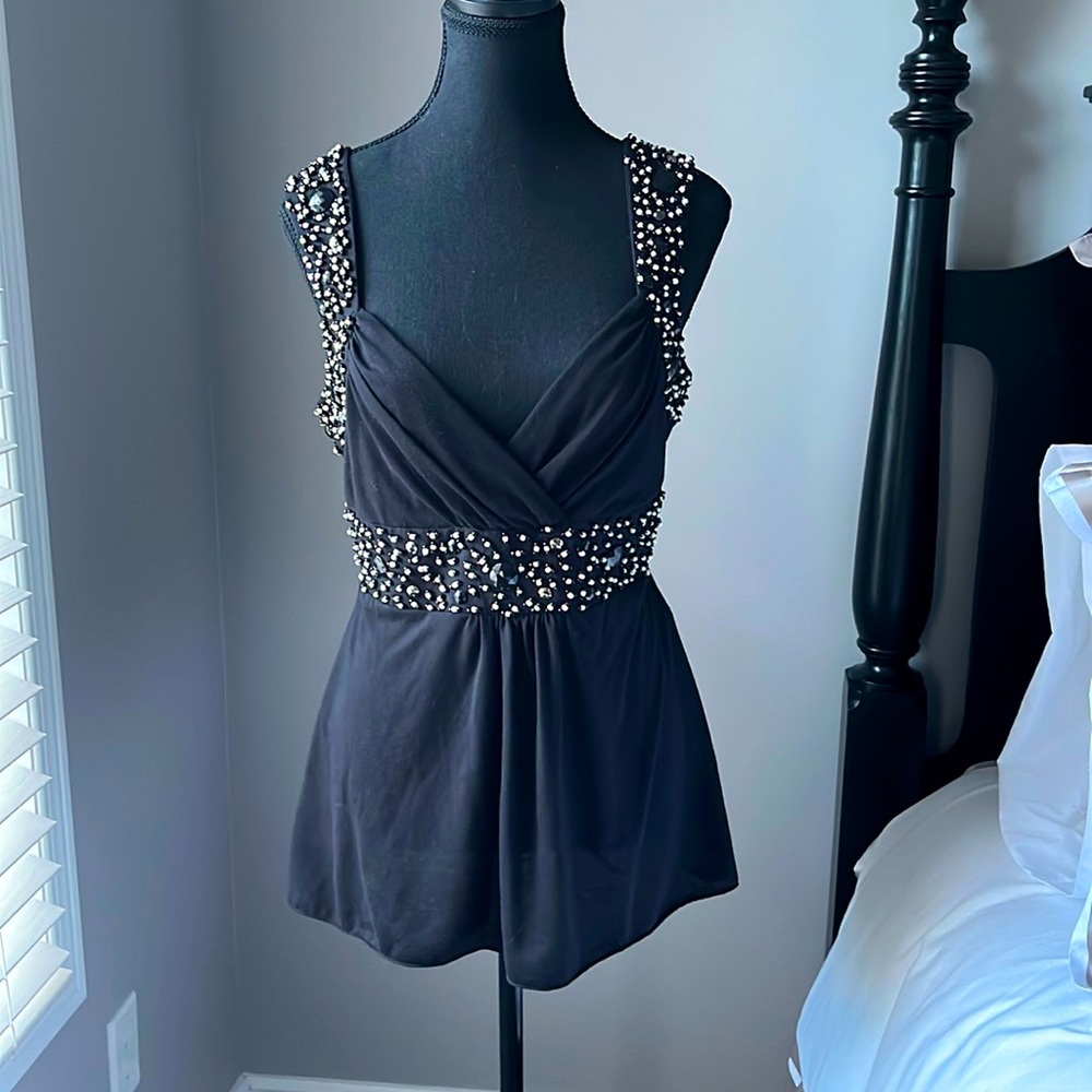 Fun too size 10 for vacation or night on the town!